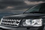 Land Rover Freelander 2 2013 года